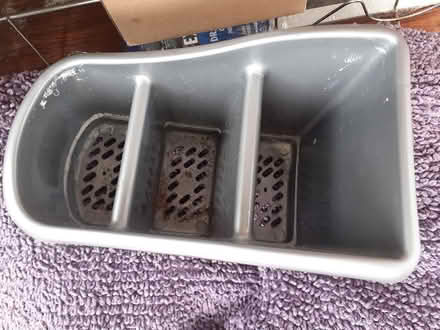 Photo of free Kitchen items (TW3 Hounslow) #1