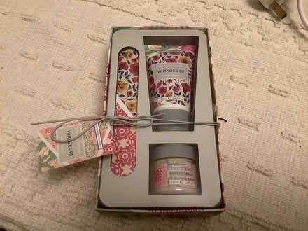 Photo of free Gift set (Stanwell Village TW19) #1