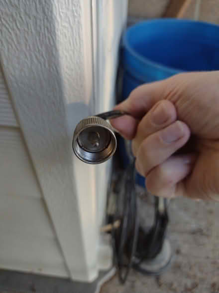 Photo of free Ham radio 2m magmount antenna (Ypsilanti, MI 48198) #3