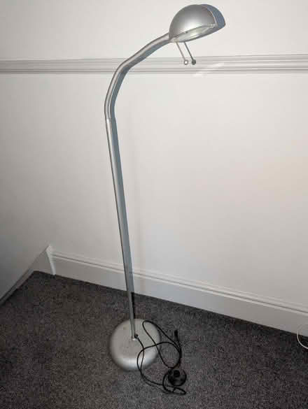 Photo of free Floor standing lamp (PO4) #1