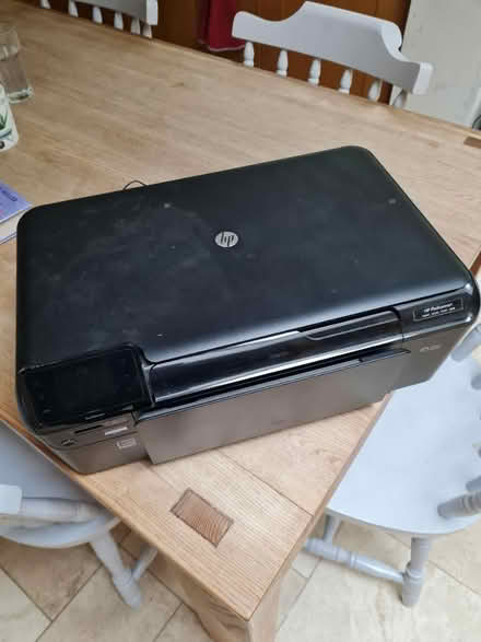 Photo of free HP photosmart scanner (Banstead, SM7) #1