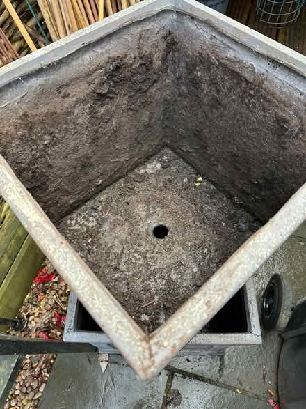 Photo of free Planters (Hartington SK17) #2