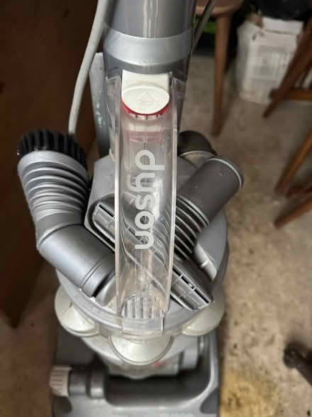 Photo of free Dyson DC14TM upright vacuum cleaner (ME1 2SN) #2