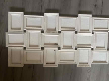 Photo of free Photo wall frame set (Romford RM7) #1