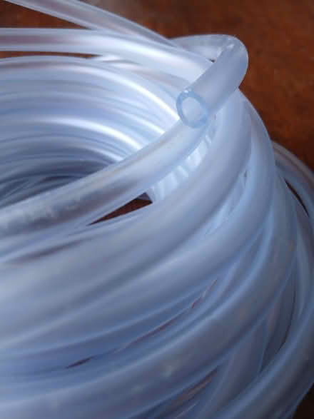 Photo of free Plastic tubing (Near Penybont LD15) #2