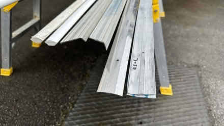 Photo of free Various lengths of tubing and trim (Bingley BD16) #3