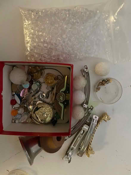 Photo of free Crafting Supplies (Washington Heights) #2