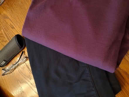 Photo of free Sweatpants (Odenton) #1