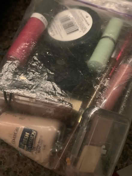 Photo of free Used make-up (NE Bellevue) #1