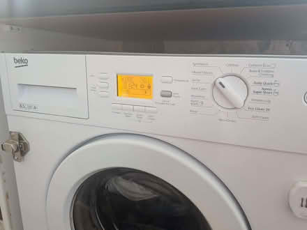 Photo of free Beko Washing machine (Cockenzie and Port Seton EH32) #2