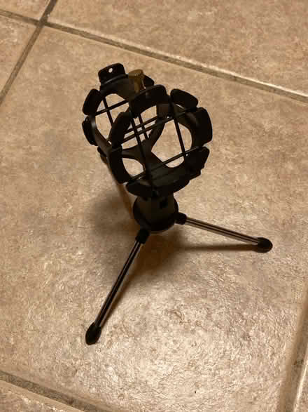 Photo of free Mystery object (Petworth/ Park View) #1