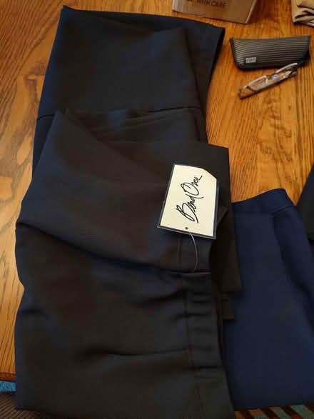 Photo of free Plus size Petite pants (Odenton) #1