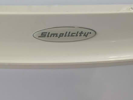 Photo of free Mini fridge (Westmount) #3