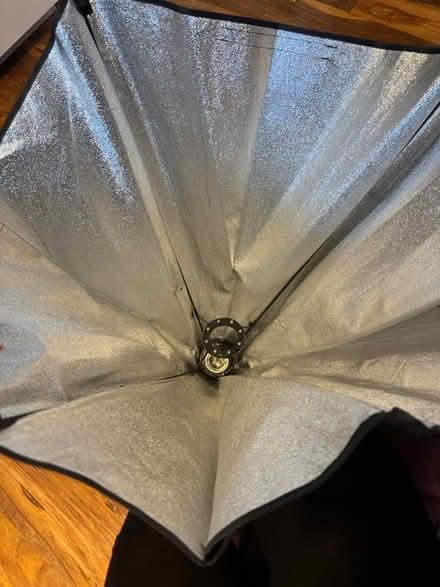 Photo of free Professional lights kit (SW2) #1