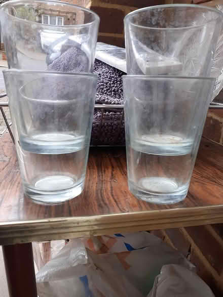 Photo of free Kitchen items (TW3 Hounslow) #2