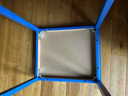 Photo of free Kids ikea table (Gerrards Cross SL9) #2