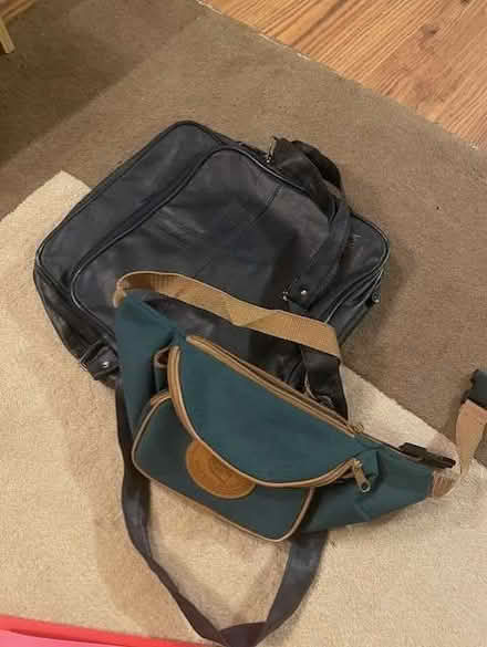 Photo of free Canberra Bags (Brigstock NN14) #1