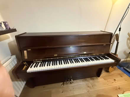Photo of free Legnica Upright 88 Keys piano (AL2) #2