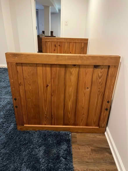 Photo of free This End Up (Silver Spring) #3