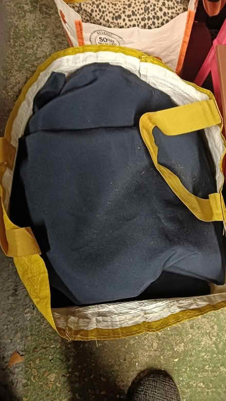 Photo of free Gazebo side panels (North End PO2) #1