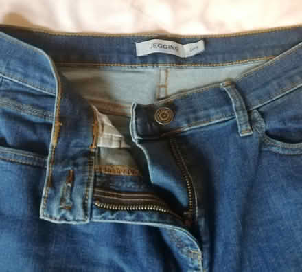 Photo of free Womens Jeans, size 14R (NW10) #2