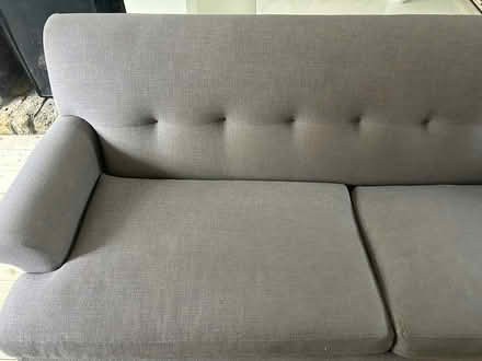 Photo of free sofa (SW16 5JX) #4