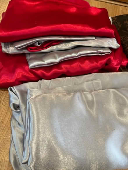 Photo of free Fabric (Perivale W13) #2