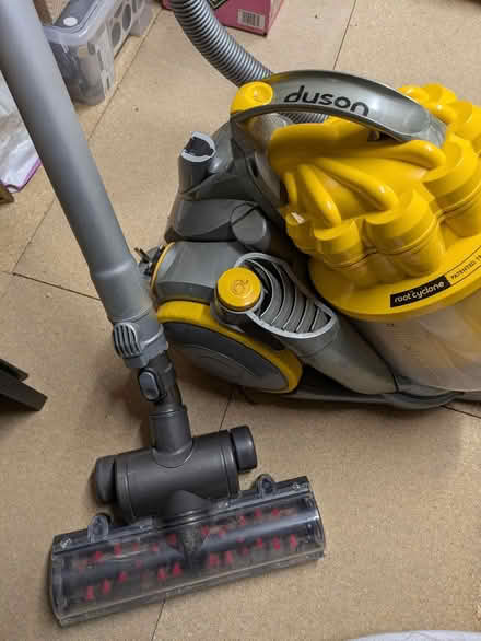 Photo of free Dyson Vaccum Cleaner (Headington OX3) #2