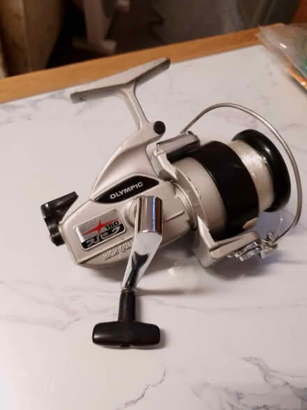 Photo of free Fishing Equipment & Accessories (CT7) #2