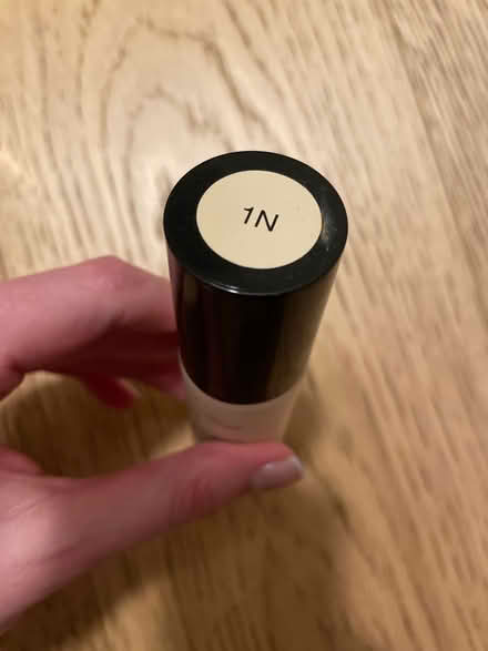 Photo of free Makeup foundation (Stockwell) #3