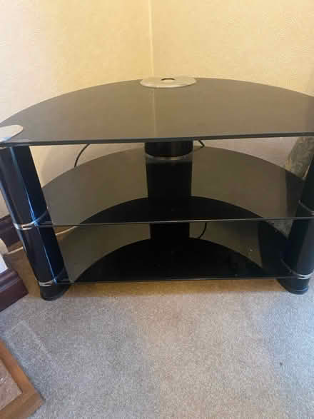 Photo of free Tv stand (Ambergate DE56) #1