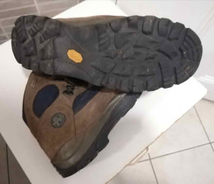 Photo of free Mens Sturdy Boots - size 10 (NW10) #3