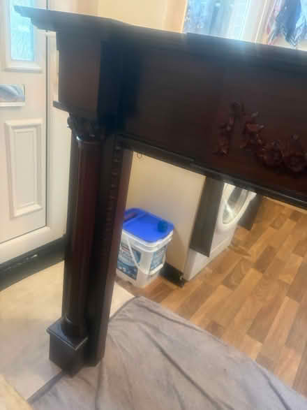 Photo of free Fire surround (City road S2) #4