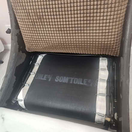 Photo of free SOFABED Oldy but functional and great for guest needs love (Oxford OX3) #1