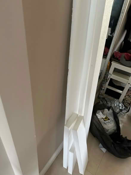 Photo of free Polystyrene (Adel LS16) #1