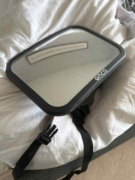 Photo of free Baby car seat mirror (Baldock, SG7) #1