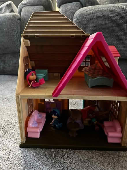 Photo of free Toys (Christchurch BH23) #4