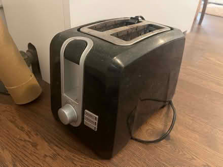Photo of free Toaster (Philadelphia/South Jersey) #1