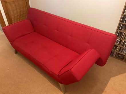 Photo of free Small Bed Bed (G78 4AH) #1