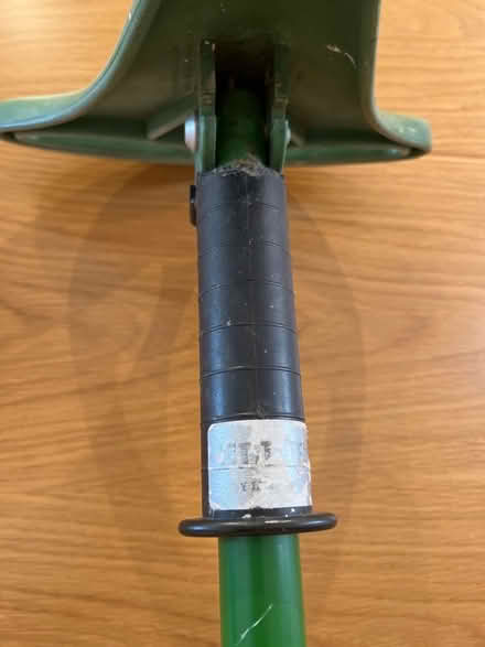 Photo of free Walking stick chair (Perivale W13) #3