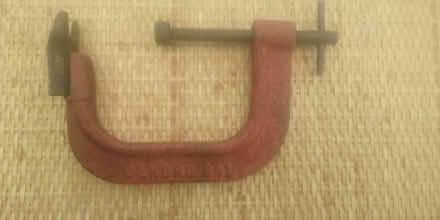 Photo of free Valve spring clamp (Ash, Aldershot) #1