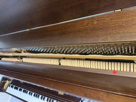 Photo of free Legnica Upright 88 Keys piano (AL2) #4