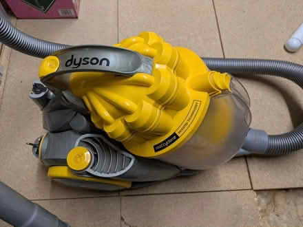 Photo of free Dyson Vaccum Cleaner (Headington OX3) #1