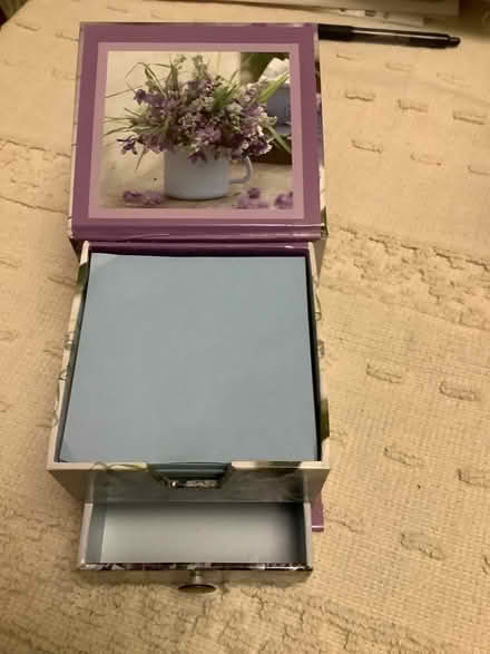 Photo of free Note set (Stanwell Village TW19) #2