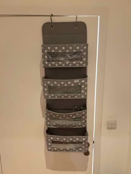 Photo of free Door shelving system (East Village, Stratford, E20) #1