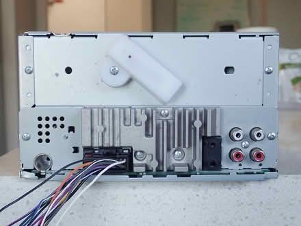 Photo of free Pioneer KH-X271BTcar stereo deck (Bathurst and Eglinton) #2