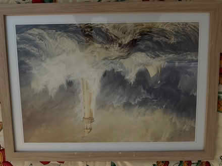 Photo of free Framed prints of "old masters" paintings. 7 to go as 1 batch (Portobello EH15) #3