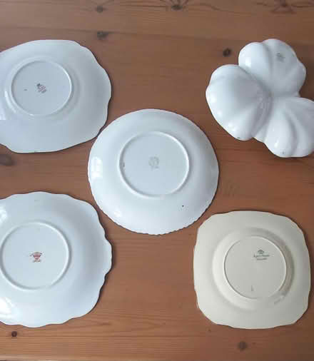 Photo of free Pretty Plates (Manchester M21 Chorlton) #2