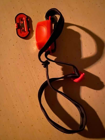 Photo of free Headlamp (Lowell and highland) #1