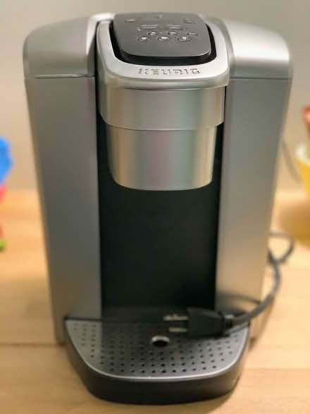 Photo of free Keurig (Old Orchard Road & Gross Point) #1